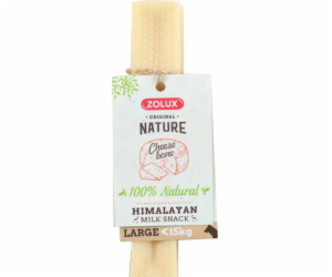 ZOLUX Himalayan cheese L - dog chews - 86 g