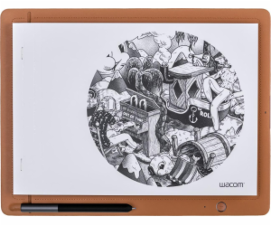 Grafický tablet Wacom Sketchpad Pro (CDS-810SC-S)