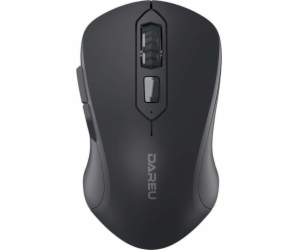 Dareu LM115G mouse Wireless Optical 1600 DPI 2.4G black