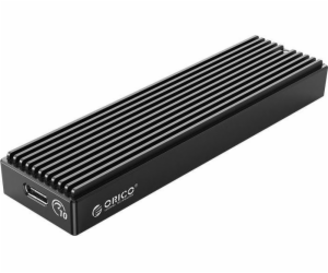 Orico M.2 NVMe – USB-C 3.2 Gen 2 (M2PV-C3-BK-EP)