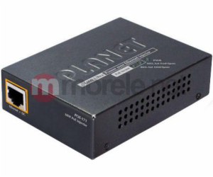 Planet POE-171 Planet POE-171 Injektor 1x 802.3at Gigabit...