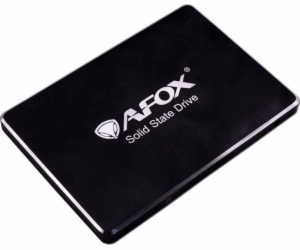 AFOX AFOX SSD 240GB TLC 555MB / S SD250-240GN SSD