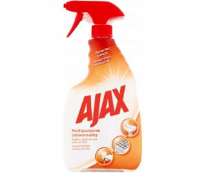 AJAX Lagoon Flowers Universal Washing Liquid 1L