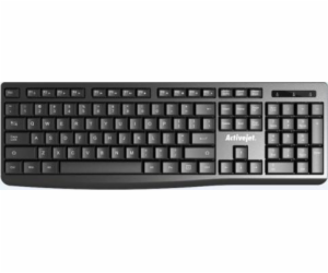 Activejet USB keyboard K-3803S