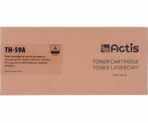 Actis TH-59A toner pro tiskárnu HP, náhradní HP CF259A; S...