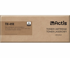 Actis TH-59X toner pro tiskárnu HP, náhradní HP CF259X; S...