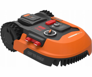 WORX WR165E Landroid M500 robotic lawn mower