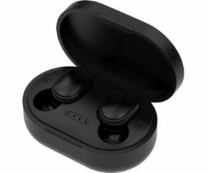 SOMOSTEL SMS-J13 MACARON BLUETOOTH IN-EAR HEADPHONES BLAC...