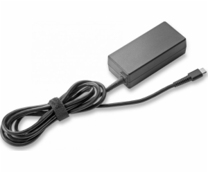 HP 45W USB-C AC Adapter