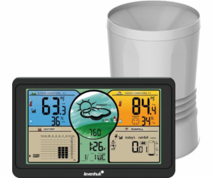 Meteostanice Levenhuk Wezzer PLUS LP70