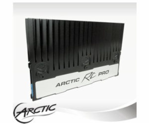 Arctic-Cooling chladič RAM , ARCTIC RC PRO