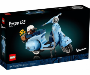 LEGO Creator Expert 10298 Vespa 125