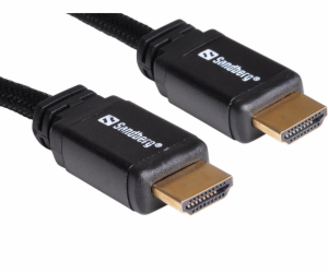 Sandberg 509-01 HDMI 2.0 19M-19M, 10m