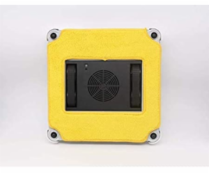 Mamibot W120-T Yellow Pads