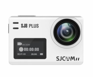 SJCAM SJ8 PLUS white