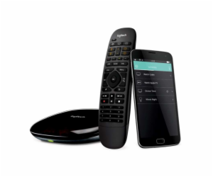 Logitech Harmony Companion