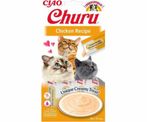 Churu Cat Chicken 4x14g