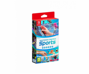 HRA SWITCH Nintendo Switch Sports