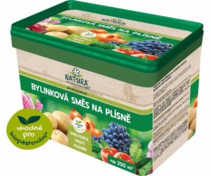 Přípravek Agro  Natura Bylinková směs na plísně 10x15 g