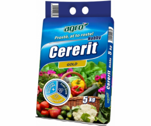 AGRO Cererit Hobby GOLD 5 kg