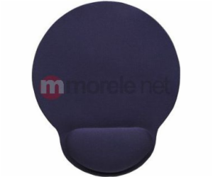 Manhattan Wrist-Rest Mouse Pad modrá (434386)