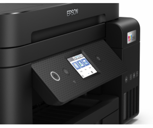 Epson EcoTank ET-4850