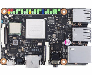 Asus Tinker Board S R2.0 2GB RAM (90ME03H1-M0EAY0)