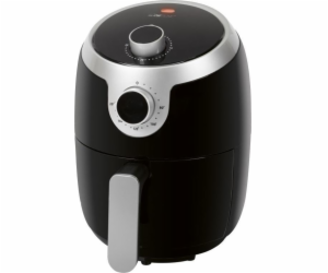 Clatronic FR 3769 H black Air Fryer