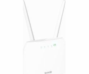 Tenda 4G07 - Wi-Fi AC1200 4G LTE router/1200Mbps/2x WAN/L...