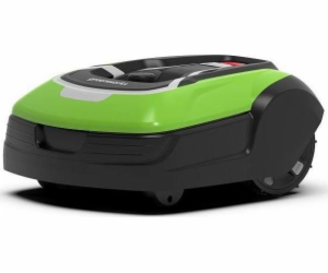 Žací robot Greenworks OptiMow15 GR2509307