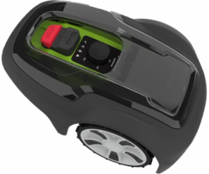 Greenworks Optimow 4 Bluetooth mowing robot 450 m2 - 2513207