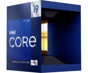 Intel Core i9-12900KS procesor 30 MB Smart Cache Krabice