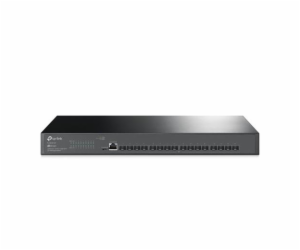 TP-Link OMADA JetStream switch TL-SX3016F (16xSFP+, 2xcon...