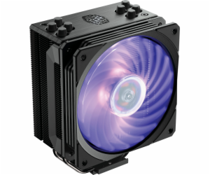 Cooler Master chladič Hyper 212 RGB Black Edition LGA1700...