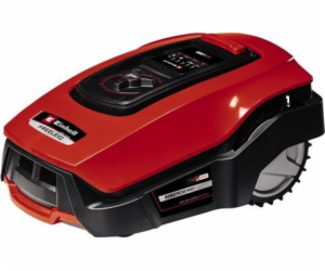 Einhell robotic lawnmower FREELEXO 500m BT 4326363