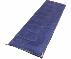 Chakra Blau, Schlafsack