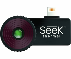 Seek Thermal LQ-AAA termální kamera Černá 320 x 240 px Ve...