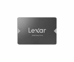 Lexar NS100 512GB, LNS100-512RB