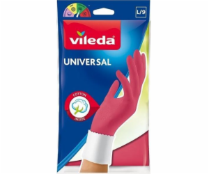 Vileda 166566 Rukavice Universal "L"