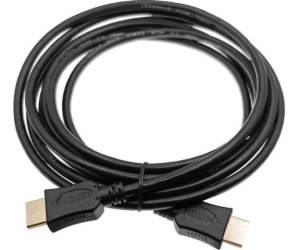 Alantec AV-AHDMI-10.0 HDMI cable 10m v2.0 High Speed with...