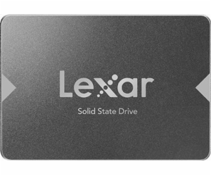 Lexar NS100 2.5 SATA III 6GB/s SSD 1TB