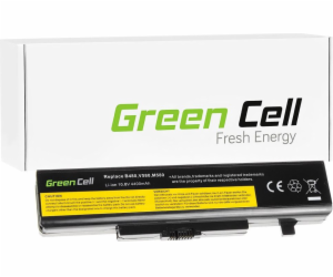 Green Cell LE84 4400mAh - neoriginální