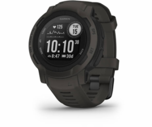 Instinct 2 Graphite GARMIN