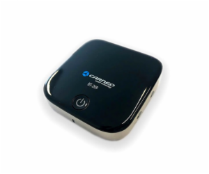 CARNEO BT-269 bluetooth audio receiver a transceive