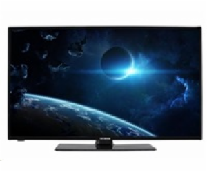 Orava LT-ANDR43 D01 TV android , 108cm , FHD, T2/C/S2