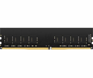 LEXAR DDR4 32 GB (1 * 32 GB) / 3200 CL22 -Paměť