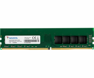 ADATA Premier DDR4 3200 MHz 8GB UDIMM 288pinů