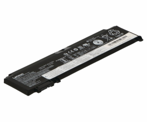 Lenovo 01AV406 Baterie do Laptopu 11,46V 2270mAh