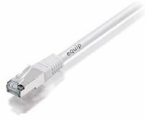 Equip Patchcord, Cat.7, S / FTP, PIMF, LSOH, 600MHz, 20m,...