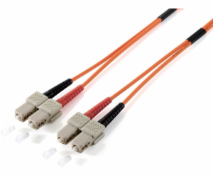 Vybavte Patchcord Fiber Optic SC - SC Singlemode Duplex O...